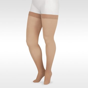 Juzo Soft Thigh-High Stockings